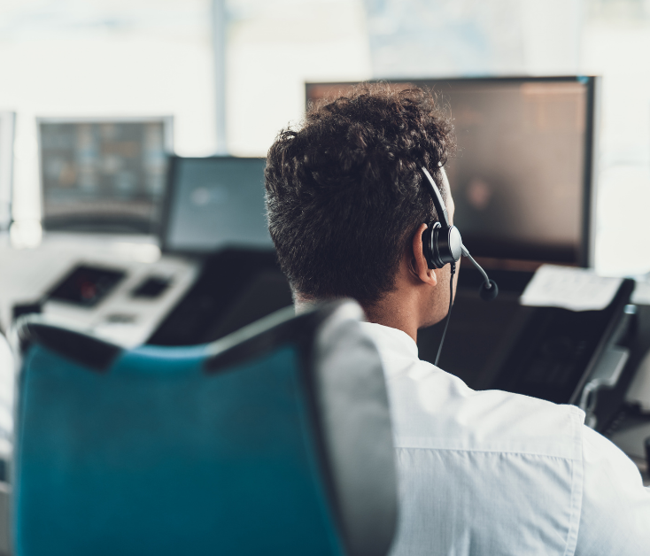 4 Things That No One Told You About Being A Railroad Dispatcher Railway Service Contractors